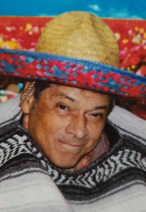 Albert Gonzales